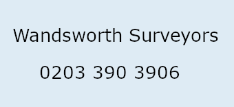 Wandsworth Surveyors Logo